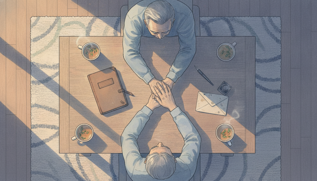 遺言と異なる遺産分割はできる?