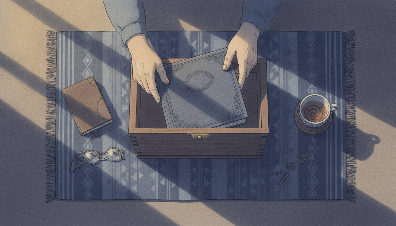 完成した公正証書遺言はどこにしまうべきか