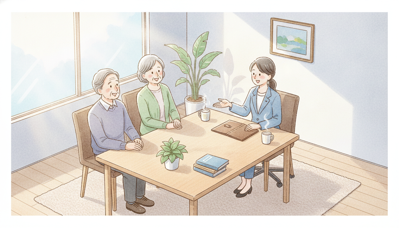 『相続手続き・相続不動産売却（換価分割）・空き家特例』のことなら 遺産相続に専門特化した当事務所へお任せください！