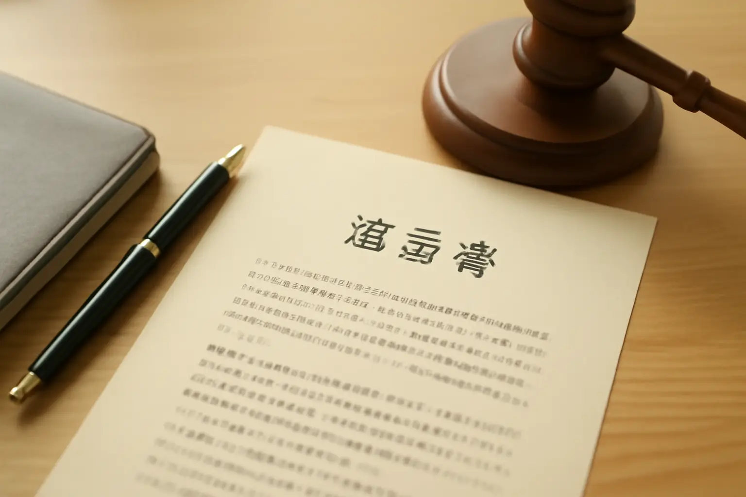 遺言書の効力はどう決まる?法的に有効な3種類の書き方を解説