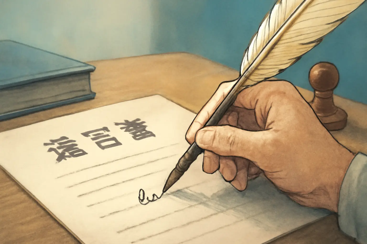 遺言書の効力はいつから?発生時期と注意点をわかりやすく解説