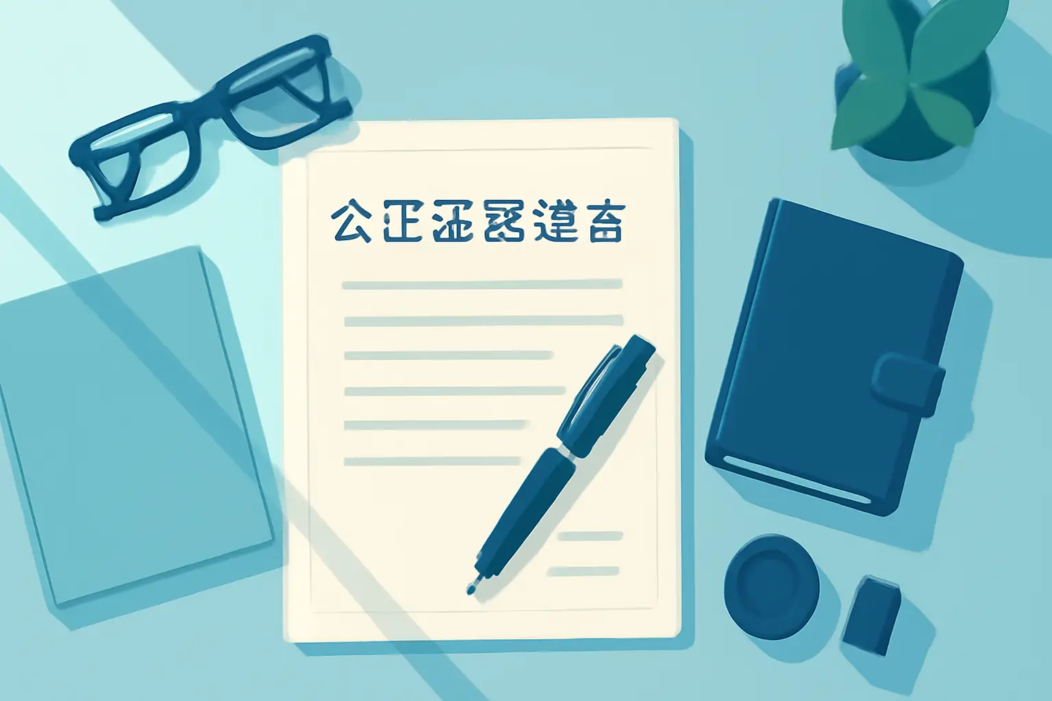 公正証書遺言の作成の流れを完全解説|当日の時間や保管場所まで